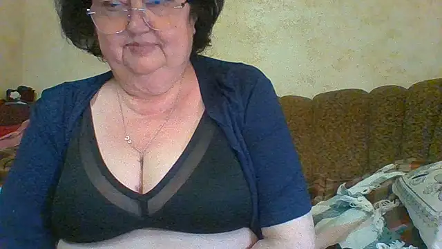 MilaSky5303 webcam