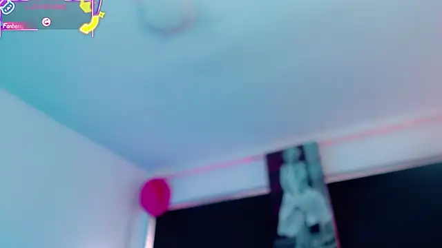 Kendall_hornyy webcam