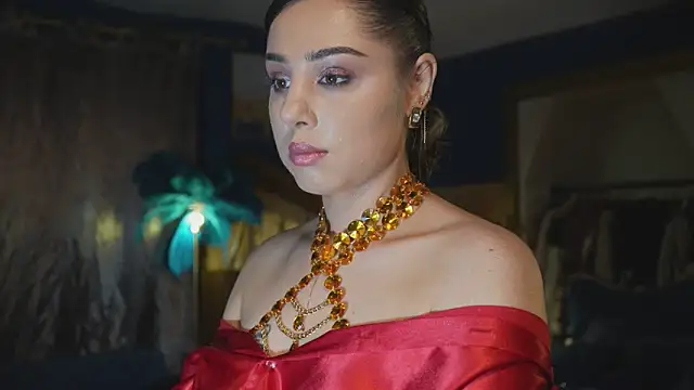 VanessaDoyle webcam