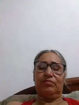 _candi webcam