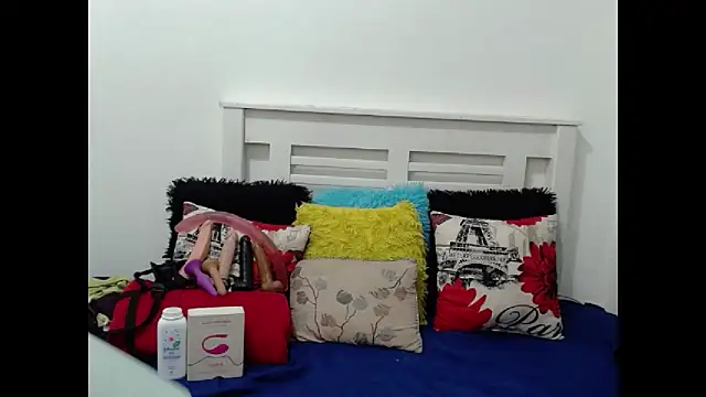 Chocolatemix55 webcam