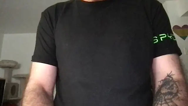 HighOffCandy webcam
