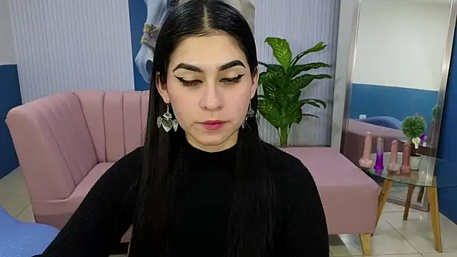 amy_lovelydoll webcam