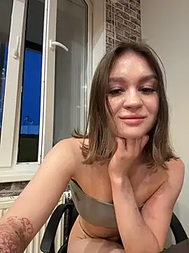 carmenhill - CarmenHill's free webcam