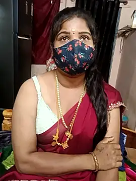 Madhusri_Tamil_Telugu webcam