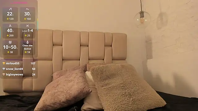 mell_muller webcam