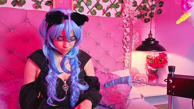Kira-Berry webcam