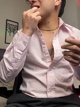 Dereck_Klain webcam