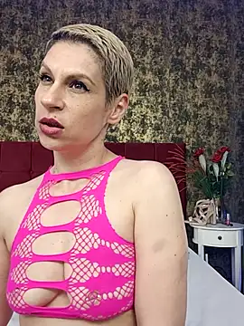KittyDesiree webcam