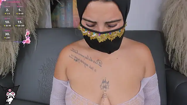 alanna_sahir webcam