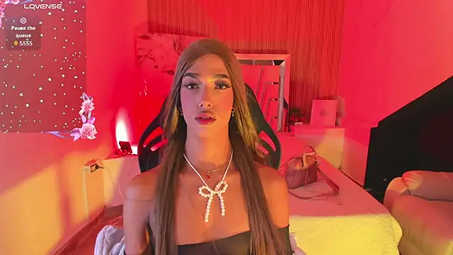 SelenaRogers webcam