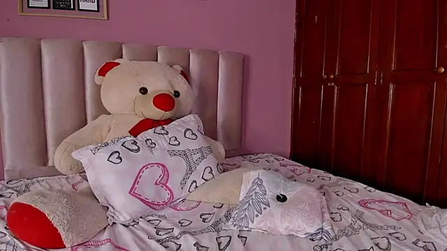 ORIANNA_21 webcam
