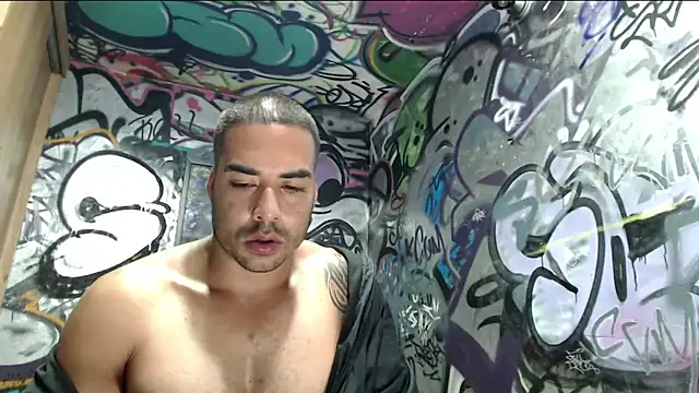 Justin_Frank webcam