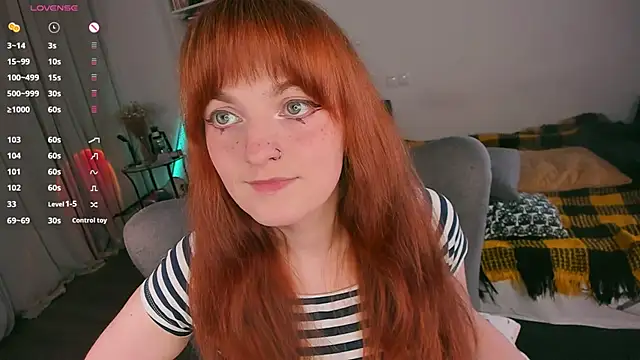 Alice_CutePerv webcam