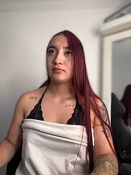 _Tammyy webcam