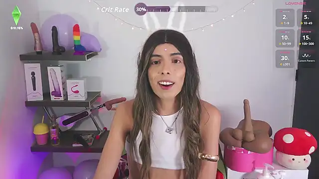 valentina_crtti webcam