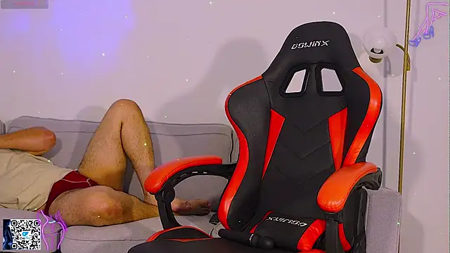 SophiaXJohn webcam