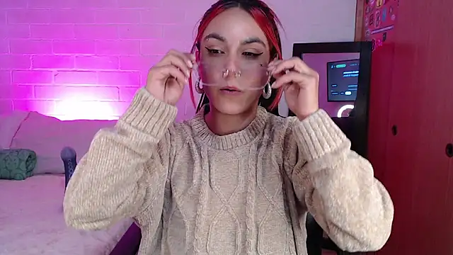 Amy66 webcam