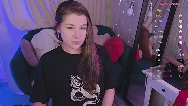 Mira_Falls webcam