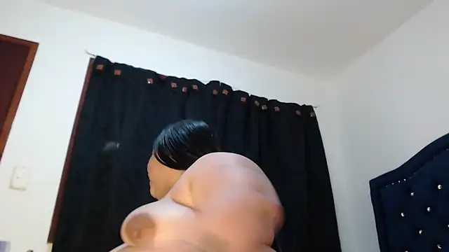 Danna_chubby_ webcam