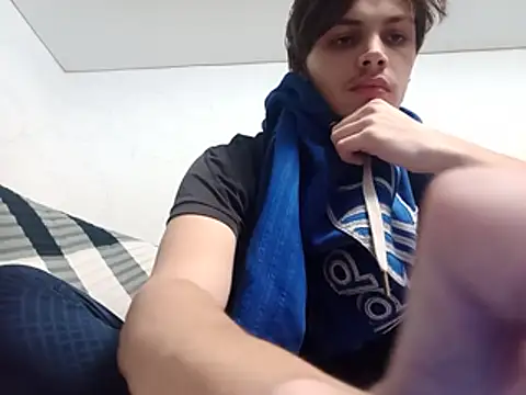RayMartino webcam
