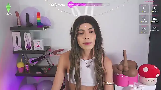 valentina_crtti webcam