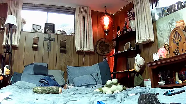Makowboy webcam