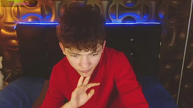cruz_dante webcam
