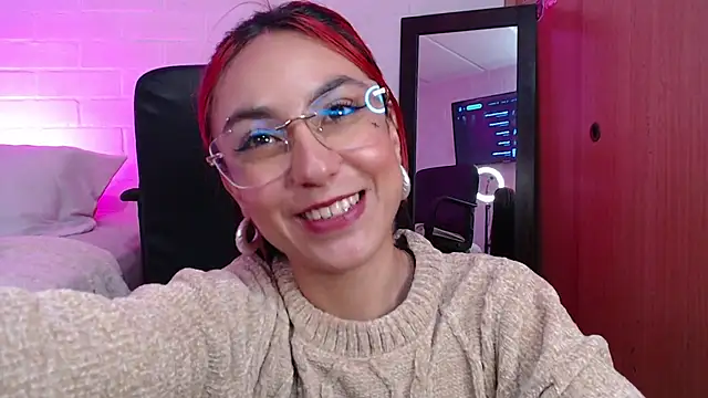 Amy66 webcam