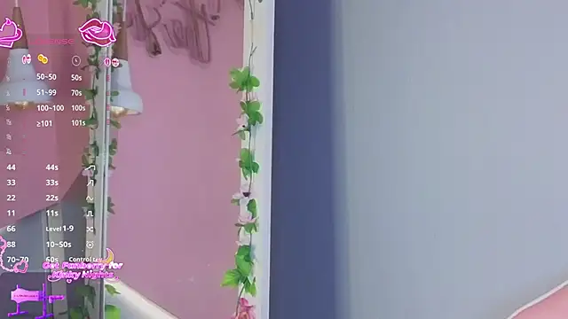lulu_wonder webcam