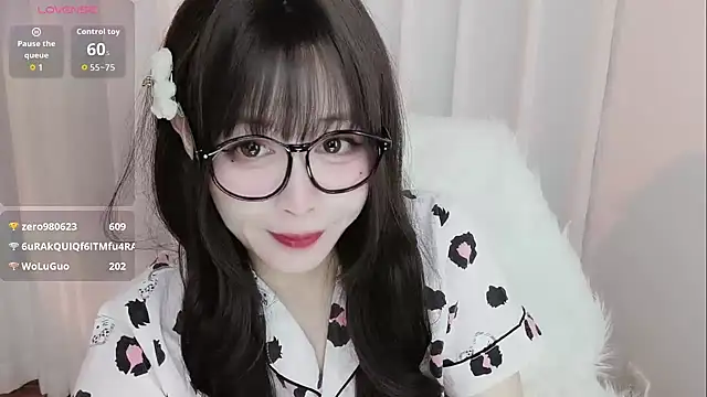 -zhuzhu-999- webcam