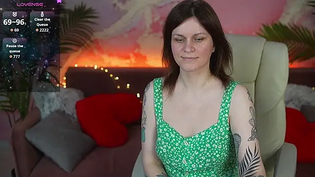 TinaMelt