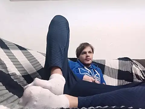 RayMartino webcam