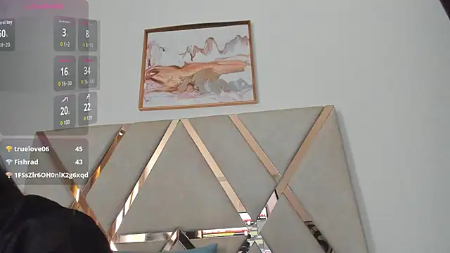 Arya_Grey webcam