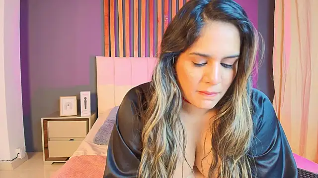 DeboraEvans webcam