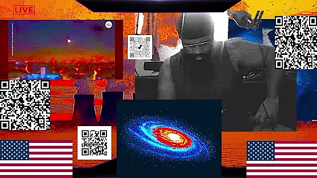 RussellTaylorLacy webcam