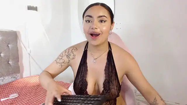 sweetbloomcs webcam