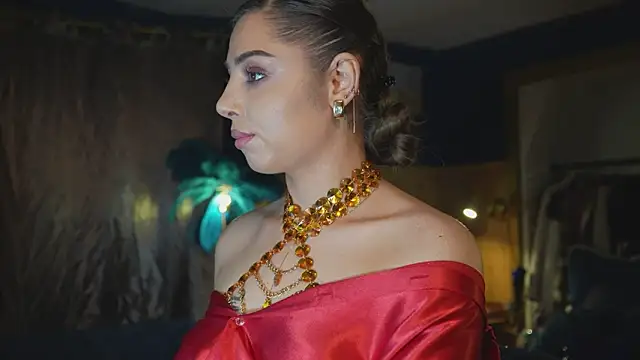 VanessaDoyle webcam