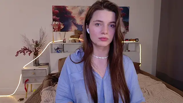 Nellie_Medina webcam