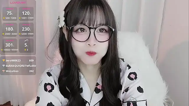 -zhuzhu-999- webcam