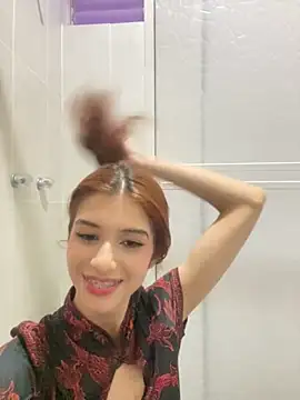 SaraLugo webcam