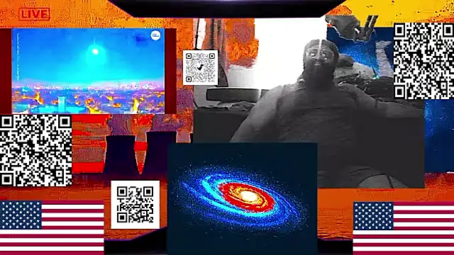RussellTaylorLacy webcam