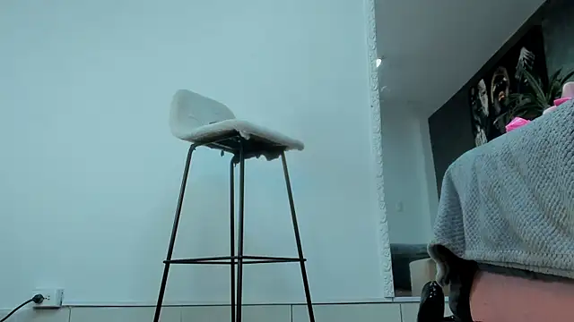 videochat sexy Isa Lancaster