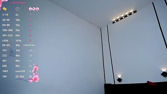 Bine8 - Trans webcam sex chat