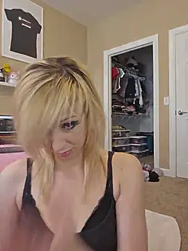 AmethystFoxx