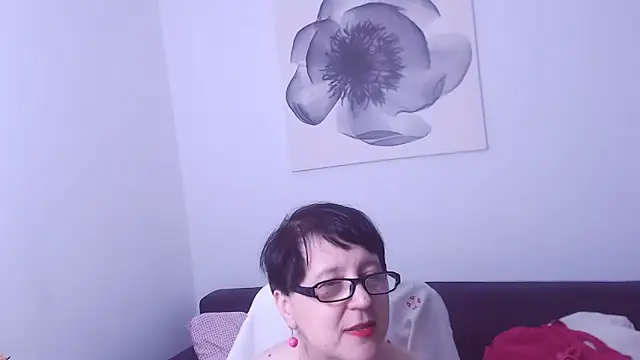 ChristaRose webcam