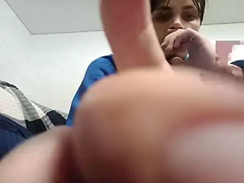 RayMartino webcam