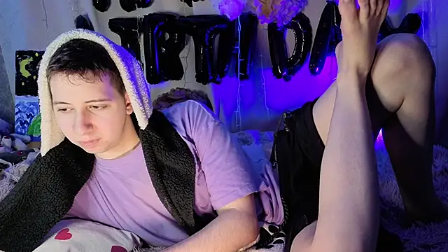Timothy_Fox webcam