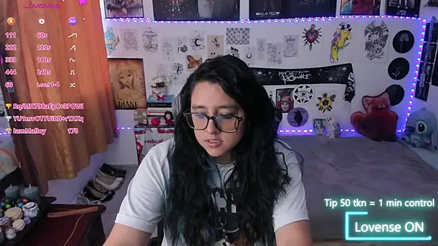 Cherry_blush_ webcam