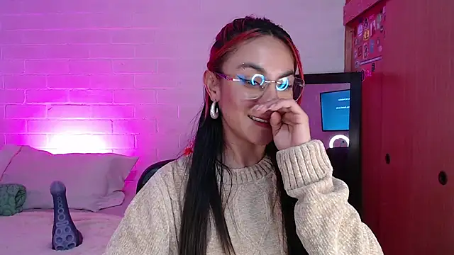 Amy66 webcam